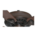 Ceiling Fans | Casablanca 55001 60 in. Ainsworth Brushed Cocoa Ceiling Fan image number 4