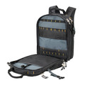 Cases and Bags | CLC 1132 75-Pocket Tool Backpack image number 6