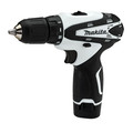 Drill Drivers | Factory Reconditioned Makita FD02W-R 12V MAX Lithium-Ion Variable 2-Speed 3/8 in. Cordless Drill Driver Kit image number 1