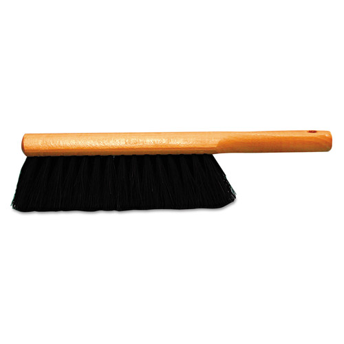 Cleaning Brushes | Magnolia Brush 58 Dust-Pan Brush Tampico Fill image number 0