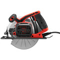 Circular Saws | Factory Reconditioned Skil 5180-01-RT 14 Amp 7-1/2 in. Circular Saw image number 2