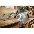 Miter Saws | Factory Reconditioned Bosch GCM12SD-RT 12 in. Dual-Bevel Glide Miter Saw image number 21