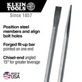 Wrenches | Klein Tools 3243 Hex 3/4 in. x 36 in. Connecting Bar image number 1