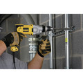 Hammer Drills | Dewalt DWD520 10 Amp Dual-Mode Variable Speed 1/2 in. Corded Hammer Drill image number 6