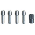 Rotary Tool Accessories | Dremel 4485 Quick Change Collet Nut Set image number 0