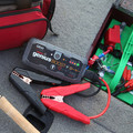 Jumper Cables and Starters | NOCO GB40 Genius Boost Plus 1,000A Jump Starter image number 7