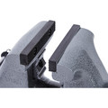 Vises | Wilton 28805 1745 Tradesman Vise with 4-1/2 in. Jaw Width, 4 in. Jaw Opening & 3-1/4 in. Throat Depth image number 4