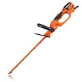 Hedge Trimmers | Worx WG212 3.8 Amp 20 in. Dual-Action Hedge Trimmer image number 1