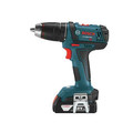Combo Kits | Factory Reconditioned Bosch CLPK26-181-RT Compact Tough 18V Cordless Lithium-Ion Drill Driver & Impact Driver Combo Kit image number 4