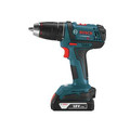 Combo Kits | Factory Reconditioned Bosch CLPK26-181-RT Compact Tough 18V Cordless Lithium-Ion Drill Driver & Impact Driver Combo Kit image number 3