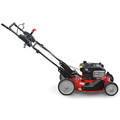 Self Propelled Mowers | Snapper 7800981 NINJA 190cc 21 in. Self-Propelled Mulching Lawn Mower image number 5