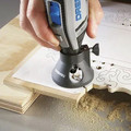 Rotary Tools | Factory Reconditioned Dremel 4300-DR-RT Variable Speed Rotary Tool image number 5