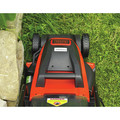 Push Mowers | Black & Decker EM1500 10 Amp 15 in. Edge Max Lawn Mower image number 5