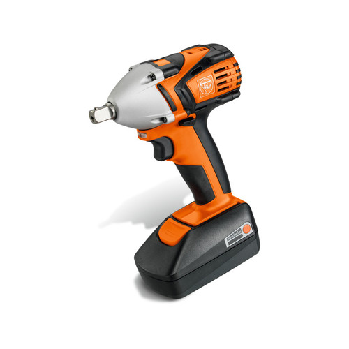 Impact Wrenches | Fein ASCD 18 C W2 18V Lithium-Ion 1/2 in. Compact Impact Wrench image number 0