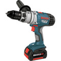Combo Kits | Factory Reconditioned Bosch CLPK40-180-RT 18V Lithium-Ion 4-Tool Combo Kit image number 1