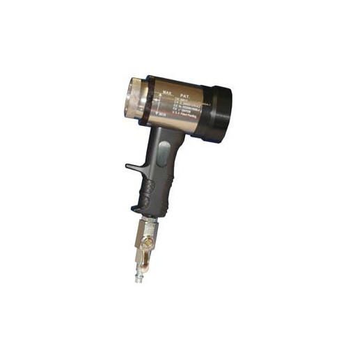 Air Specialty Tools | ATD 16800 Leonardo Professional Air Dryer Gun image number 0