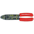 Specialty Pliers | Klein Tools 1001 8-1/2 in. Multi-Purpose Electrician's Tool - 8-26 AWG image number 0
