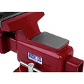 Vises | Wilton 28816 Utility HD 8 in. Jaw Bench Vise image number 7