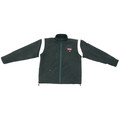 Buy 1 item, Get a Boardwalk Easy Grip Tape Measure for $5 | Makita DCJ200ZL 18V LXT Li-Ion Heated Jacket (Jacket Only) - Large image number 4