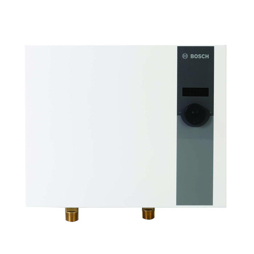 Water Heaters | Bosch Tronic 6000C WH17 17 KW Tankless Water Heater image number 0