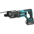 Rotary Hammers | Makita XRH04T 18V LXT Cordless Lithium-Ion SDS-Plus 7/18 in. Rotary Hammer Kit image number 3