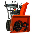 Snow Blowers | Ariens 921046 Deluxe 28 254CC 2-Stage Electric Start Gas Snow Blower with Headlight image number 2