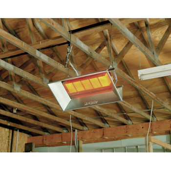 OTHER SAVINGS | Mr. Heater F272800 40,000 BTU High Intensity Radiant Workshop Heater