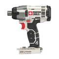 Combo Kits | Porter-Cable PCCK615L4 20V MAX Cordless Lithium-Ion 4-Tool Compact Combo Kit image number 9