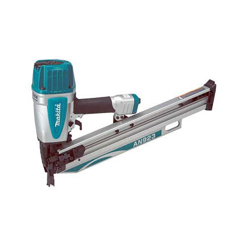 Air Framing Nailers | Factory Reconditioned Makita AN923-R 21 Degree 3-1/2 in. Full Round Head Framing Nailer image number 0