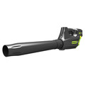 Handheld Blowers | Greenworks GBL80320 DigiPro 80V Lithium-Ion 3-Speed Jet Leaf Blower (Tool Only) image number 2