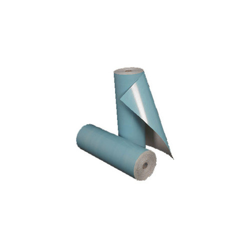 Drywall Tools | Finish Pro 3818 Blue Urethane Grade Masking Paper 18 in. x 700 ft. image number 0
