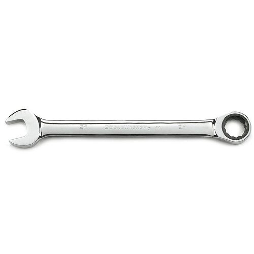 Combination Wrenches | GearWrench 9046 1-5/8 in. jumbo combination ratcheting wrench image number 0