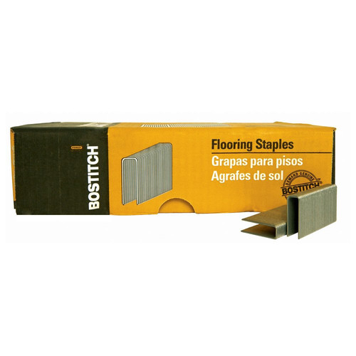 Staples | Bostitch BCS1512-1M 1-1/2 in. Hardwood Flooring Staples (1,000-Pack) image number 0