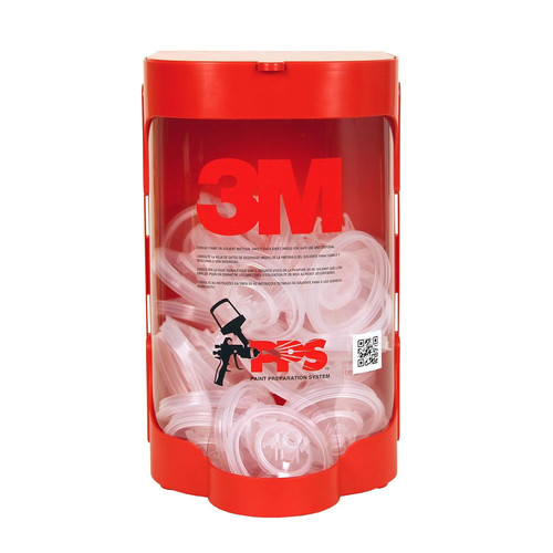 Air Tool Accessories | 3M 16299 PPS Lid Dispenser: Large, Standard, or Midi image number 0