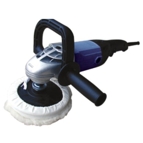 Polishers | ATD 10511 7 in. Polisher image number 0