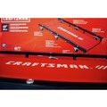 Creepers | Craftsman CMHT50605 Creeper with Metal Frame - Red/Black image number 5