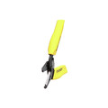 Cable and Wire Cutters | Klein Tools 11047 22 - 30 AWG Solid Wire Wire Stripper Cutter image number 3