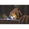 Cut Out Tools | Dewalt DCS551D2 20V MAX 2.0 Ah Cordless Lithium-Ion Drywall Cut-Out Tool Kit image number 1
