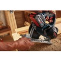 Circular Saws | Bosch CCS180B 18V Lithium-Ion 6-1/2 in. Cordless Blade Left Circular Saw (Tool Only) image number 7