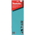 Band Saw Blades | Makita T-05599 (3/Pack) 44-7/8 in. 24 TPI Bi-Metal Portable Band Saw Blade image number 1