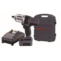 Impact Wrenches | Ingersoll Rand W7150-K1 20V 3.0 Ah Cordless Lithium-Ion 1/2 in. High-Torque Impact Wrench Kit image number 0