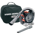 Vacuums | Black & Decker PAD1200 12V Flex Cyclonic Auto Hand Vacuum image number 1