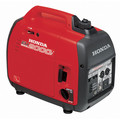 Inverter Generators | Honda EU2000 2,000 Watt Portable Inverter Generator image number 0
