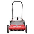 Push Mowers | Troy-Bilt 15A-3100B66 TB18R 18 in. Reel Lawn Mower image number 2