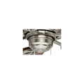 Ceiling Fans | Casablanca 54021 54 in. Concentra Brushed Nickel Ceiling Fan image number 5