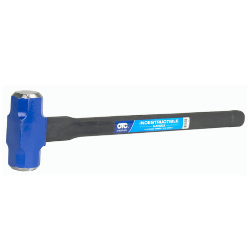 Tire Repair | OTC Tools & Equipment 5790ID-624 6 lbs. 24 in. Tire Service Hammer with Indestructible Handle image number 0