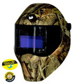Welding Accessories | Save Phace 3011704 40VIZI4 Warpig Radical Face Protector Welding Helmet image number 1