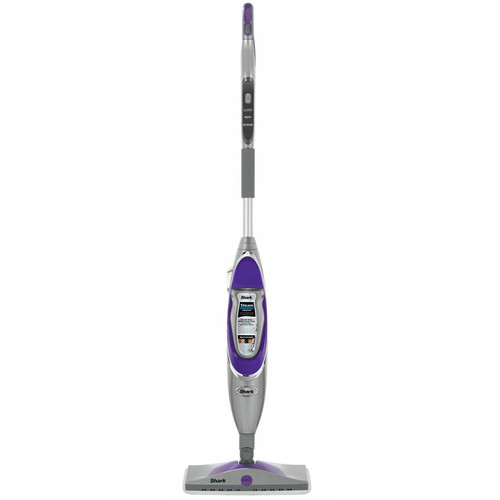 Steam Cleaners | Shark SK460 Professional Steam and Spray Mop image number 0