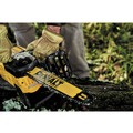 Chainsaws | Dewalt DCCS670X1 60V MAX FLEXVOLT Brushless Lithium-Ion 16 in. Cordless Chainsaw Kit (3 Ah) image number 22