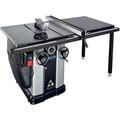 Table Saws | Delta 36-L536 5 HP 10 in. Single Phase Left Tilt Unisaw with 36 in. Biesemeyer Fence System image number 3